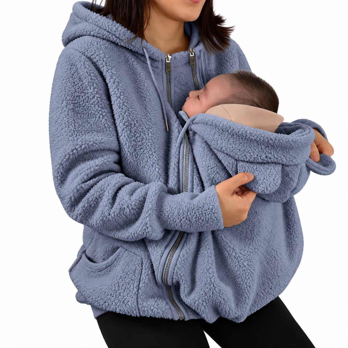 Paw Haven Cozy Pouch