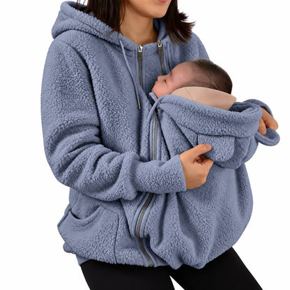 Paw Haven Cozy Pouch