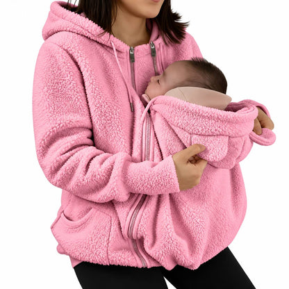 Paw Haven Cozy Pouch