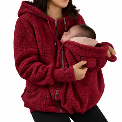 Paw Haven Cozy Pouch