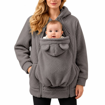 Paw Haven Cozy Pouch