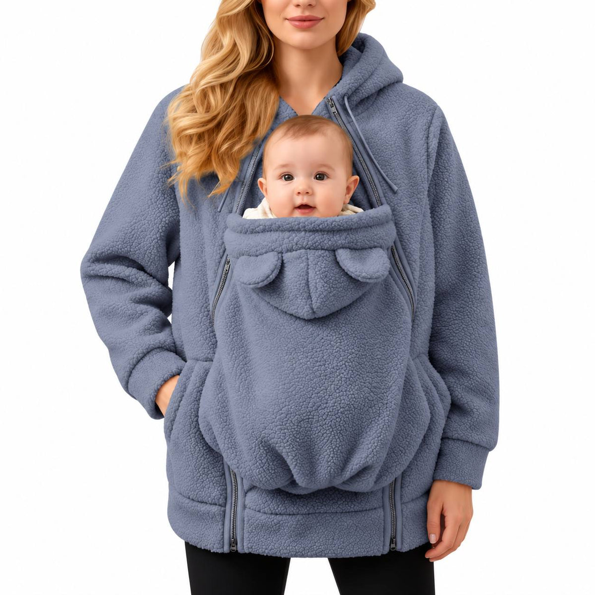 Paw Haven Cozy Pouch