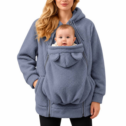 Paw Haven Cozy Pouch