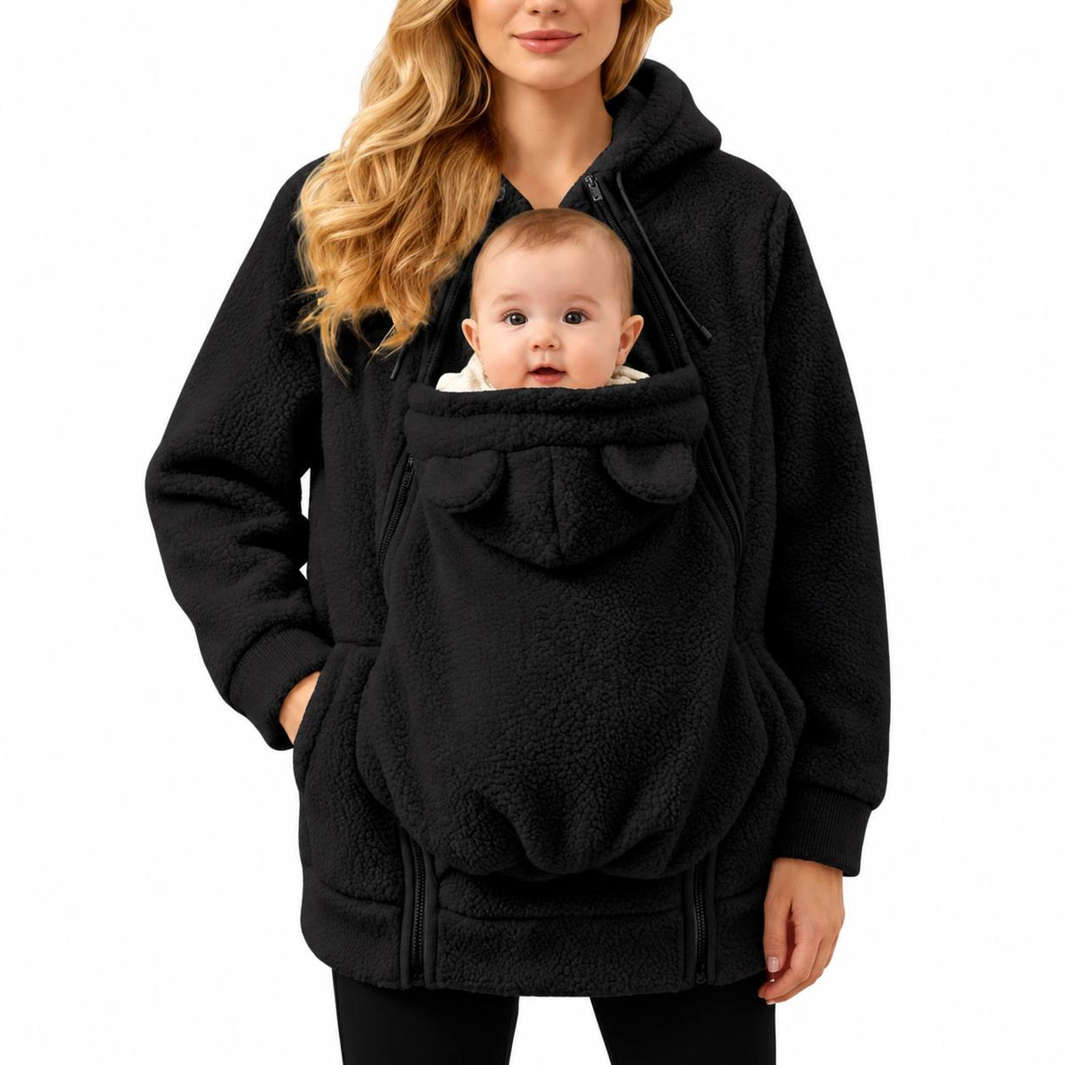 Paw Haven Cozy Pouch