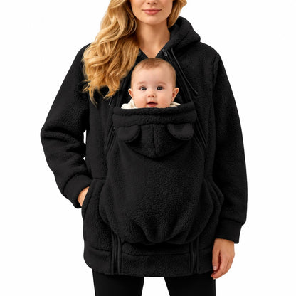 Paw Haven Cozy Pouch