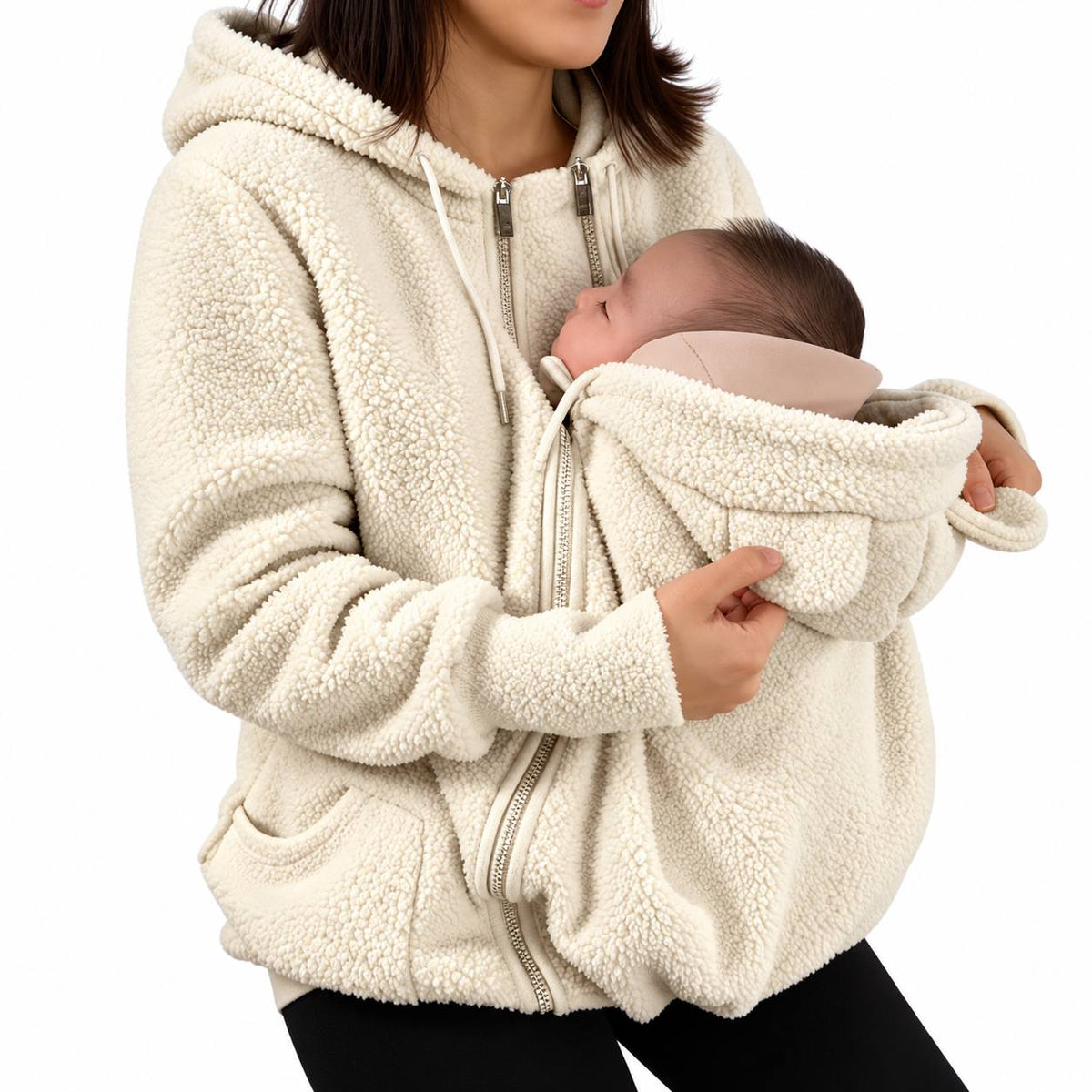 Paw Haven Cozy Pouch
