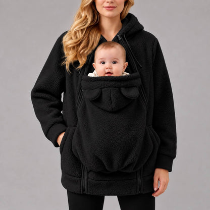Paw Haven Cozy Pouch