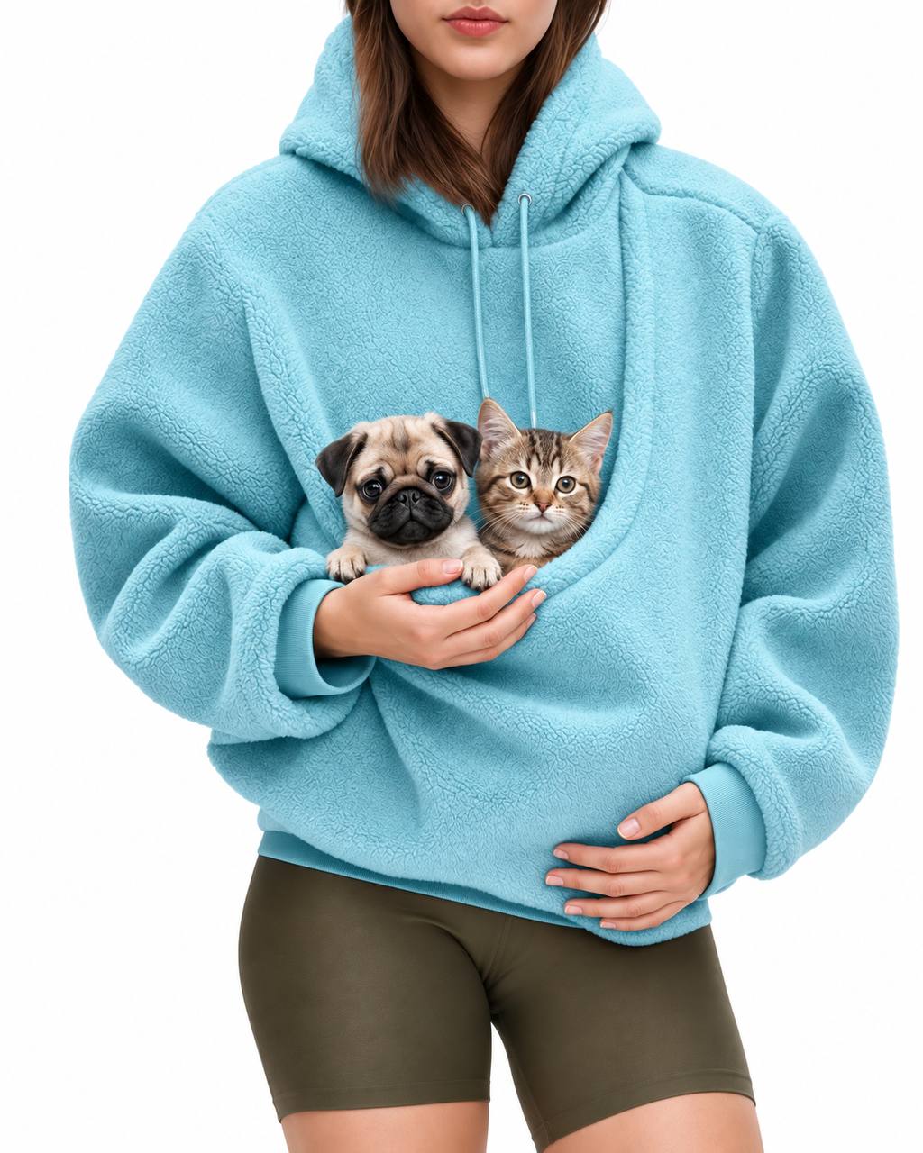 Paw Haven X